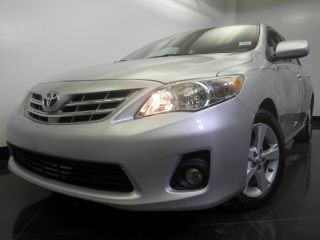 Used 2013 Toyota Corolla LE in Clearwater, Florida