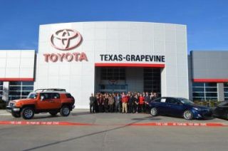 Used 2013 Toyota Corolla in Grapevine, Texas