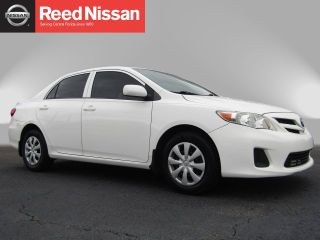 Used 2013 Toyota Corolla in Orlando, Florida