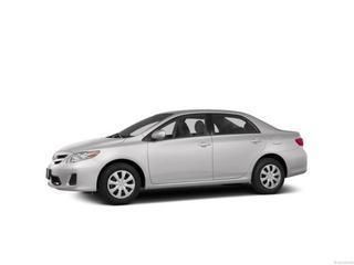 Used 2013 Toyota Corolla S in Doylestown, Pennsylvania