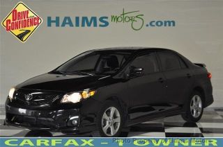 Used 2012 Toyota Corolla L in Hollywood, Florida