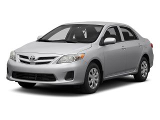 Used 2013 Toyota Corolla LE in Brook Park, Ohio