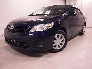 Used 2013 Toyota Corolla S in Columbus, Georgia