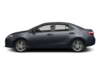 Used 2015 Toyota Corolla LE in Los Angeles, California