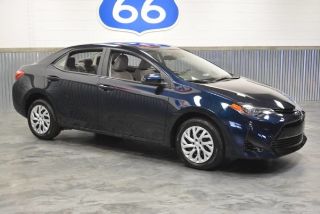 Used 2017 Toyota Corolla LE in Norman, Oklahoma