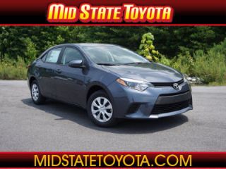 Used 2015 Toyota Corolla L in Asheboro, North Carolina