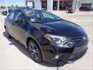 Used 2016 Toyota Corolla LE in Show Low, Arizona
