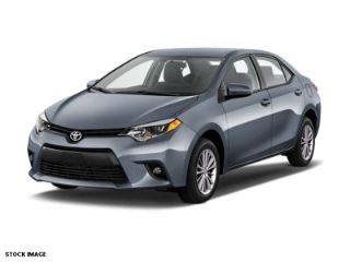 Used 2016 Toyota Corolla LE in Peoria, Arizona