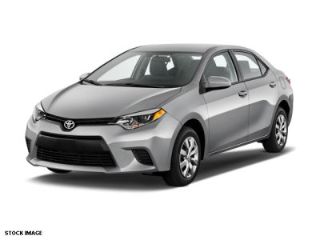 Used 2016 Toyota Corolla L in Brownsville, Texas