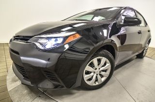 Used 2014 Toyota Corolla LE in Bedford, Texas