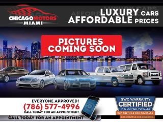 Used 2015 Toyota Corolla LE in Miami, Florida