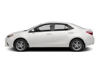 Used 2015 Toyota Corolla LE in Los Angeles, California