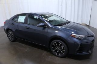 Used 2018 Toyota Corolla SE in Wichita, Kansas