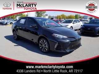 Used 2018 Toyota Corolla L in North Little Rock, Arkansas