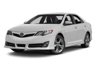 Used 2014 Toyota Corolla LE in Early, Texas