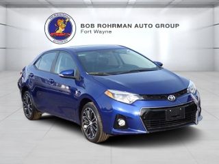 Used 2014 Toyota Corolla L in Fort Wayne, Indiana