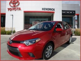 Used 2016 Toyota Corolla LE in Merriam, Kansas
