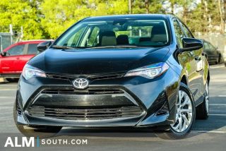 Used 2017 Toyota Corolla LE in Union City, Georgia