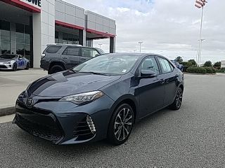 Used 2017 Toyota Corolla SE in Warner Robins, Georgia