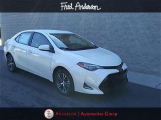 Used 2017 Toyota Corolla LE in West Columbia, South Carolina