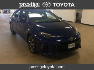 Used 2017 Toyota Corolla XSE in Ramsey, New Jersey