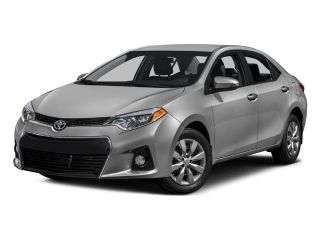 Used 2016 Toyota Corolla S in Merriam, Kansas