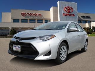 Used 2017 Toyota Corolla LE in Lewisville, Texas