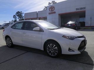 Used 2018 Toyota Corolla L in Silsbee, Texas