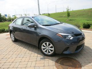 Used 2016 Toyota Corolla LE in Murfreesboro, Tennessee