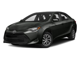 Used 2017 Toyota Corolla LE in Tulsa, Oklahoma