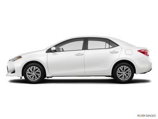 Used 2017 Toyota Corolla LE in Manchester, Tennessee