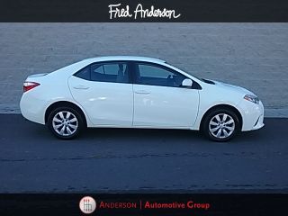 Used 2014 Toyota Corolla LE in West Columbia, South Carolina