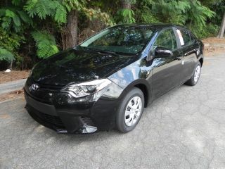 Used 2016 Toyota Corolla L in Atlanta, Georgia
