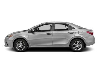 Used 2016 Toyota Corolla L in Westminster, California