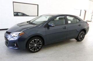 Used 2016 Toyota Corolla S in Lexington, Kentucky