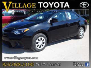 Used 2016 Toyota Corolla L in Homosassa, Florida