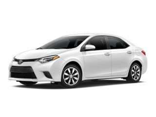 Used 2016 Toyota Corolla LE in Honolulu, Hawaii