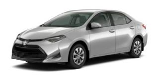 Used 2018 Toyota Corolla LE in Clanton, Alabama