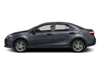 Used 2016 Toyota Corolla LE in Norwalk, California