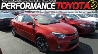 Used 2016 Toyota Corolla LE in Fairfield, Ohio