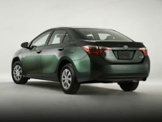 Used 2016 Toyota Corolla LE in Manchester, Tennessee