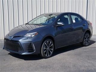 Used 2017 Toyota Corolla in Muskogee, Oklahoma