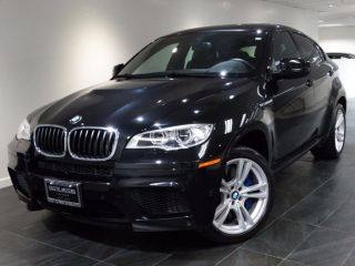 Used 2013 BMW X6 M in Rolling Meadows, Illinois
