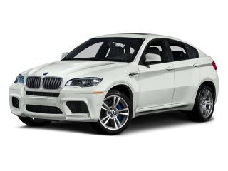 Used 2013 BMW X6 M in Plano, Texas