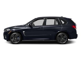 Used 2017 BMW X5 M in Cincinnati, Ohio