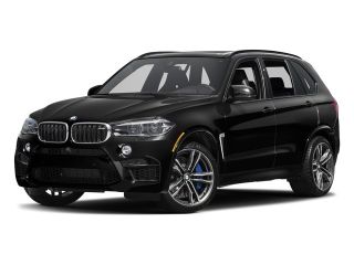 Used 2017 BMW X5 M in Bala Cynwyd, Pennsylvania