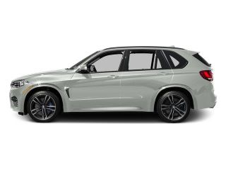 Used 2016 BMW X5 M in San Francisco, California