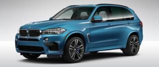 Used 2017 BMW X5 M in Canonsburg, Pennsylvania