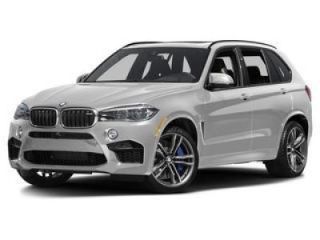 Used 2016 BMW X5 M in Atlanta, Georgia