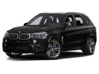 Used 2016 BMW X5 M in Hartford, Connecticut